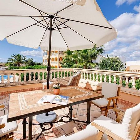 Apartamento Casa De Maretas Santanyí Εξωτερικό φωτογραφία