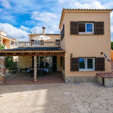 Apartamento Casa De Maretas Santanyí Εξωτερικό φωτογραφία