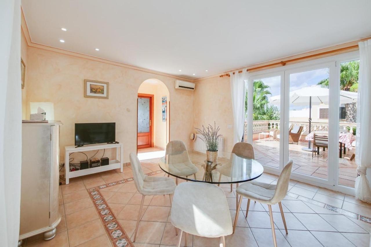 Apartamento Casa De Maretas Santanyí Εξωτερικό φωτογραφία