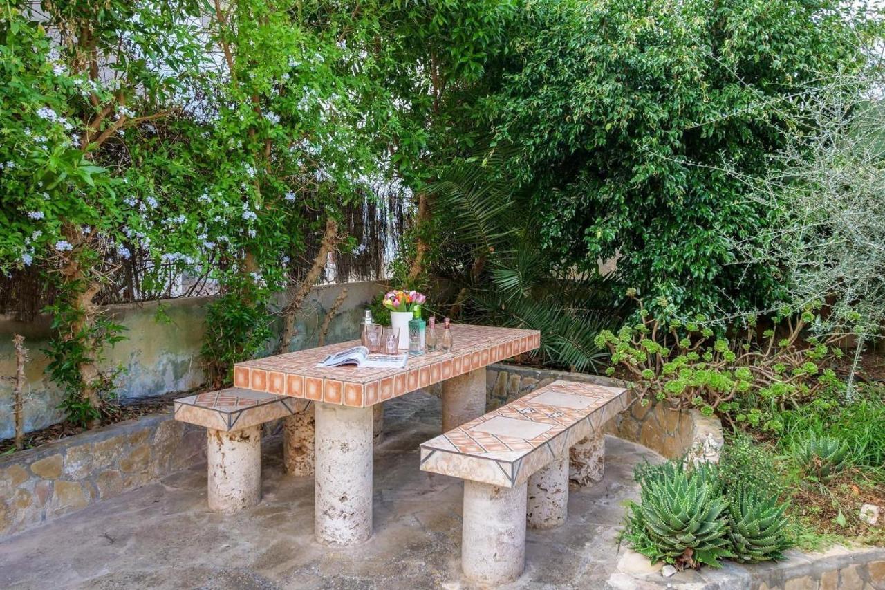 Apartamento Casa De Maretas Santanyí Εξωτερικό φωτογραφία