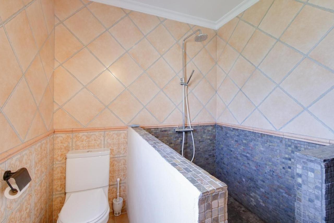 Apartamento Casa De Maretas Santanyí Εξωτερικό φωτογραφία