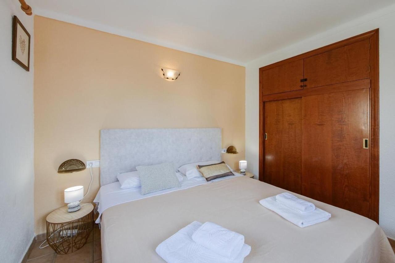 Apartamento Casa De Maretas Santanyí Εξωτερικό φωτογραφία