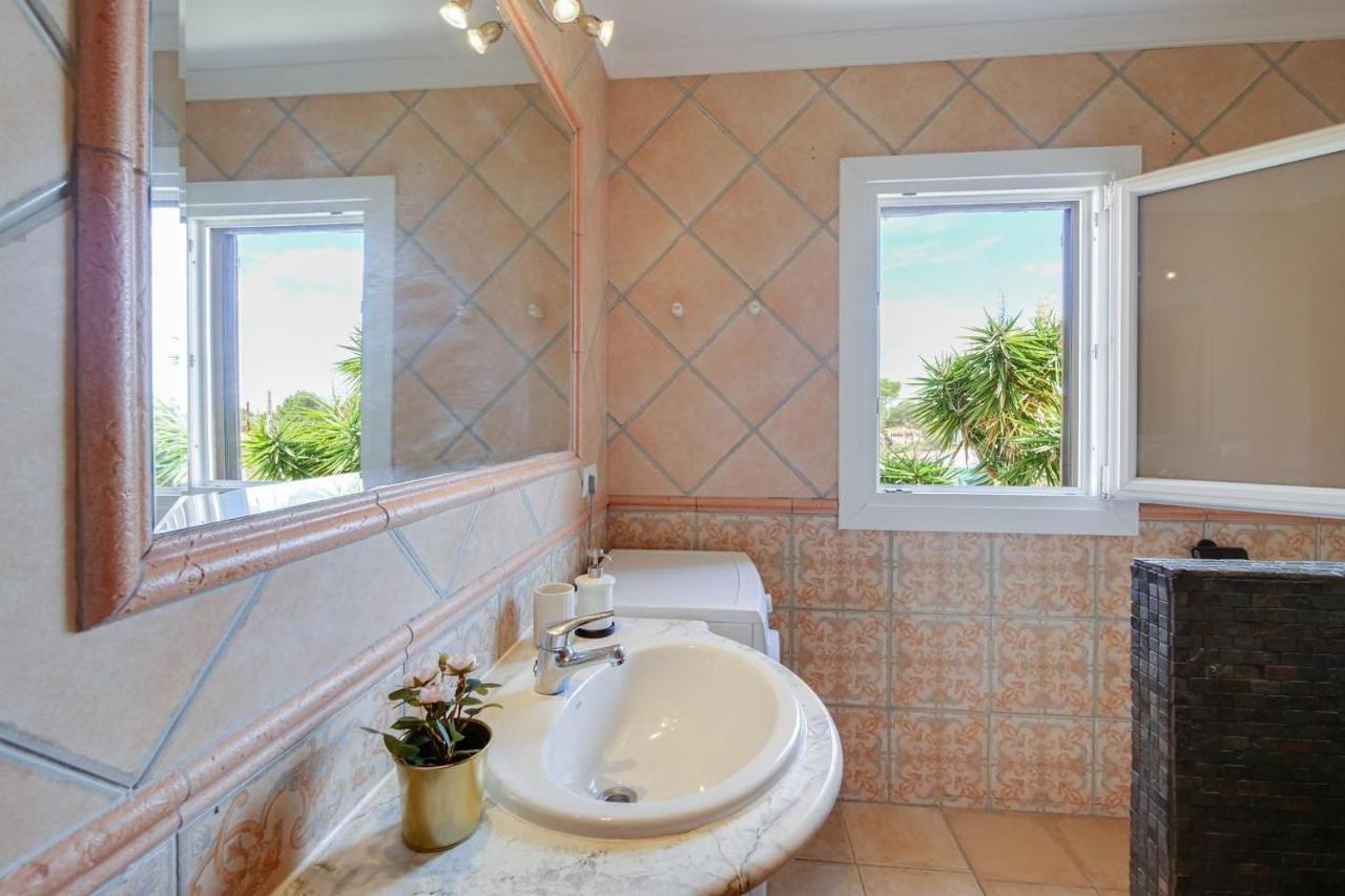 Apartamento Casa De Maretas Santanyí Εξωτερικό φωτογραφία