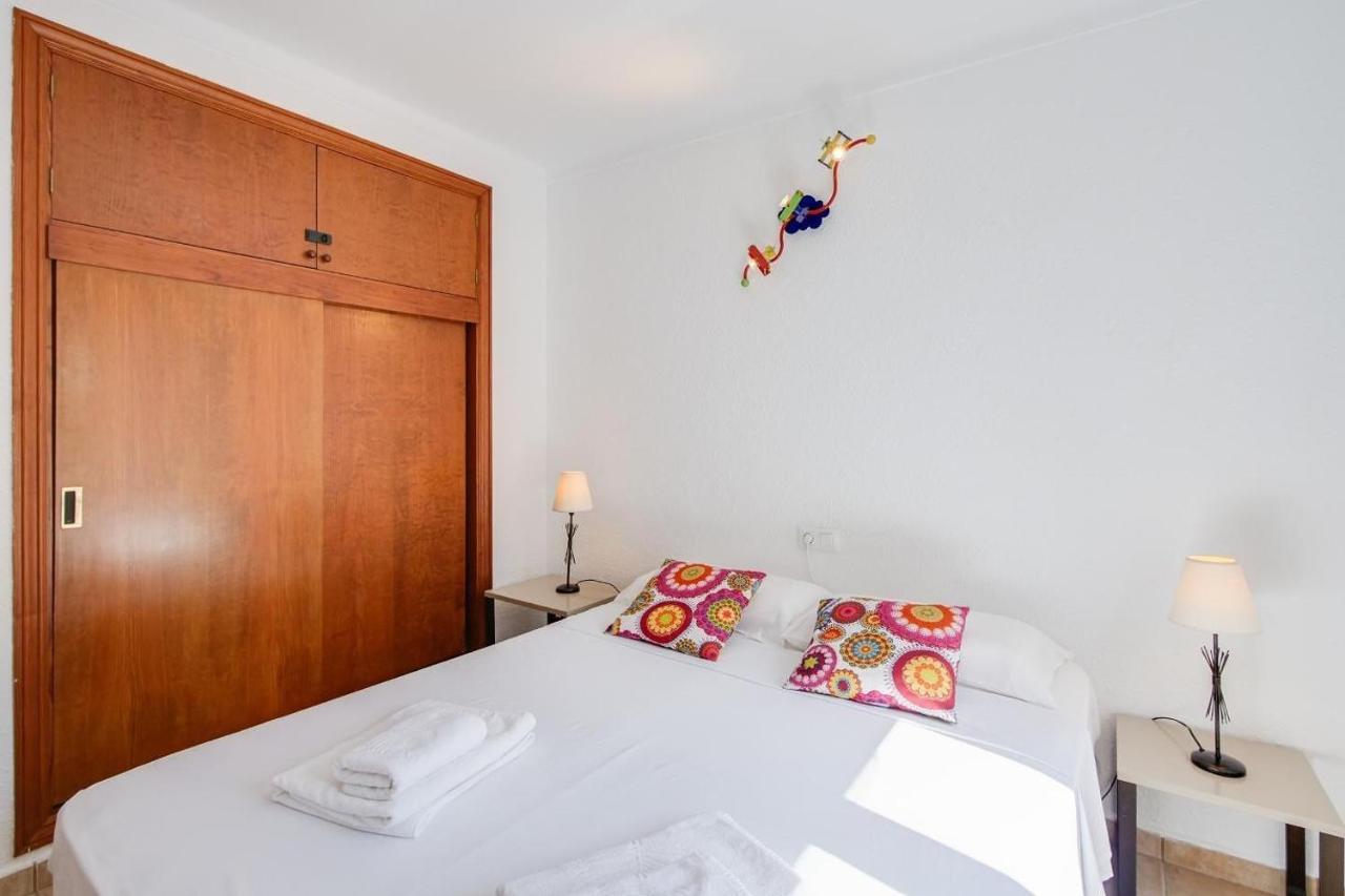 Apartamento Casa De Maretas Santanyí Εξωτερικό φωτογραφία